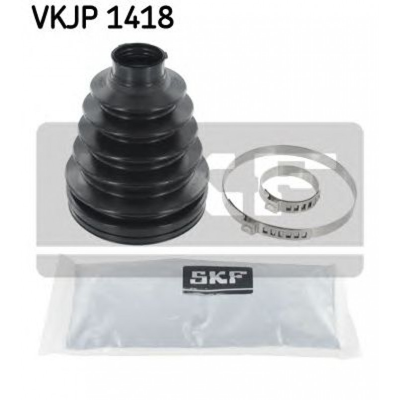 VKJP 1418 SKF - Пильовик привідного валу